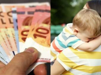 «Χρυσό» επίδομα 2.400 ευρώ με μία απλή αίτηση – Ποιοι το λαμβάνουν άμεσα