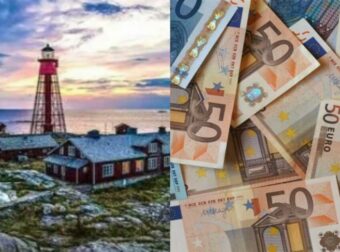 Προλάβετε: Ζητείται άτομο να περάσει 7 μέρες σε απομονωμένο φάρο μόνο με τροφή, ταινίες αλλά χωρίς κινητό και ίντερνετ
