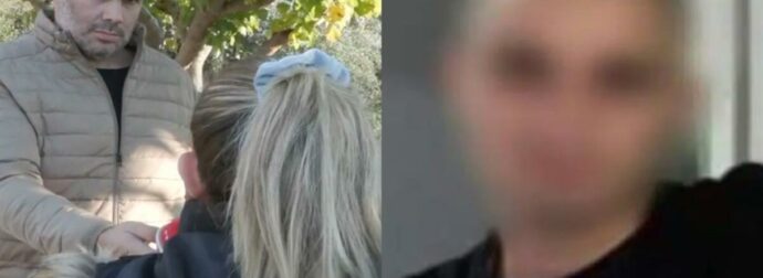Ξεσπά η μητέρα του 18χρονου: «Μπλέξανε το παιδί μου άδικα, θα σαπίσει στη φυλακή» (vid)