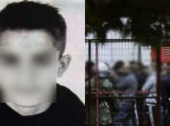 Έτσι αποκαλύφθηκε: Αυτό είναι το στοιχείο που πρόδωσε το 18χρονο για τον τραυματισμό του αστυνομικού στο Ρέντη