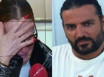 Βριλήσσια: «Ζητάω συγγνώμη από τα παιδιά μου – Είδε γuμνή ακόμα και τη μητέρα μου» – Ξέσπασε η σύζυγος του κομμωτή με τις κρυφές κάμερες