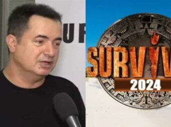 Τούμπα όλα στο νέο Survivor 2024: Η αποκάλυψη του Ατζούν Ιλίτζαλι για τις ψηφοφορίες και τα αγωνίσματα