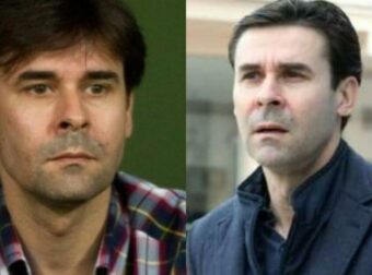Δύσκολες ώρες για τον Βασίλη Τσιάρτα: Μαθεύτηκαν τα δυσάρεστα σήμερα το πρωί