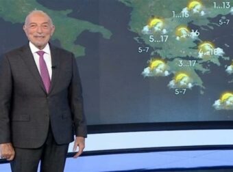Τάσος Αρνιακός: «Από Αφρική ξανά… Σιβηρία» – Ηχηρή στροφή μέσα στις γιορτές!