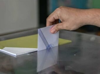Δημοσκόπηση Metron Analysis: Χωρίς αντίπαλο ο Μητσοτάκης – Τρίτο κόμμα ο ΣΥΡΙΖΑ