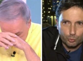 «Ο Θάνος δεν είναι… Ας πούμε τίποτα άλλο!» – Ξέσπασε σε κλάματα ο Δημήτρης Κανέλλος για τον αδερφό του Ανδρέα Μικρούτσικου
