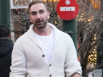 «Η αντίστροφη μέτρηση ξεκίνησε!» – Τα πρώτα λόγια του Νίκου Κοκλώνη λίγο πριν το τέλος του “Fame Story”