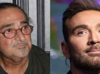 «Δεν πεθαίνω έτσι εύκολα»: Η ανατριχιαστική αποκάλυψη του Κοκλώνη για τον τελευταίο διάλογο με τον Βασίλη Καρρά