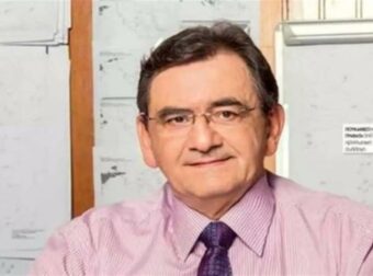 «Ψυχρή εισβολή και χιόνια θα σαρώσουν την Αττική! Την Παρασκευή έρχεται…» – “Χιονοθύελλα” από τον Θοδωρή Κολυδά (photo)
