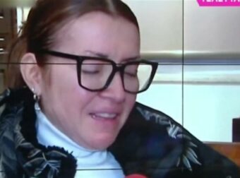 Βριλήσσια: «Ο αθεόφοβος έλεγε στη μαμά μου να…» – Με δάκρυα στα μάτια η σύζυγός του 49χρόνου κομμωτή που τοποθέτησε κρυφές κάμερες στο σπίτι τους