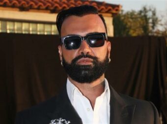 «Ελπίζω από εκεί που είσαι να με συγχωρέσεις…» – Θρήνος για τον Περικλή Κονδυλάτο