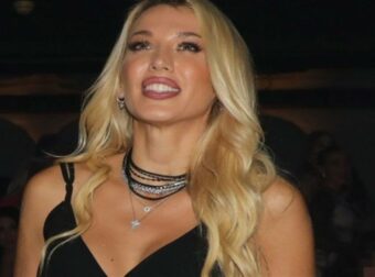 Κίνηση ανθρωπιάς από Κωνσταντίνα Σπυροπούλου: «Χαρίζω τα ρούχα μου σε εκκλησίες και οικογένειες που τα χρειάζονται»