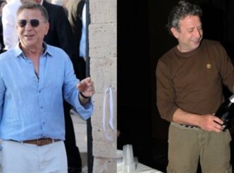 Κώστα Κόκλας: Η ηλικία, η καταγωγή, οι δυο γάμοι και οι… 5-6 σχέσεις του