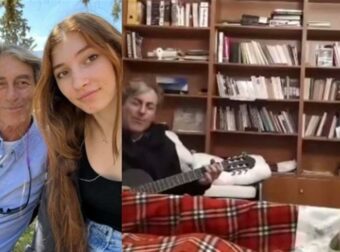Χείμαρρος η 18χρονη κόρη του Αία Μανθόπουλου κατά της Σταμοπούλου – «Αρνείται να μας δώσει την συσκευή του! Αντί να επικεντρωθούμε με τον αδερφό μου στο πένθος…»