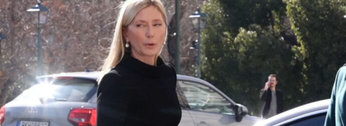 Θύμα απάτης η Μαρί Σαντάλ: «Ποτέ δεν θα ζητούσα λεφτά…» – Η εμφάνιση άνω των 30.000 ευρώ