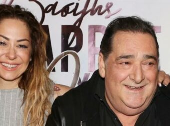 Βασίλης Καρράς: «Ο άρχοντάς μας…» – “Έσπασε” στον τηλεοπτικό αέρα η Μελίνα Ασλανίδου για το χαμό του