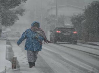 «Λευκός» συναγερμός από τα Μερομήνια – «Έρχονται σύντομα χιόνια στην Αττική…»
