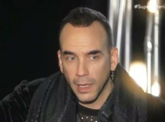 Πάνος Μουζουράκης: «Κλείσαμε το τηλέφωνο με τη φράση…» – Η τελευταία επικοινωνία με τον πατέρα Αντώνιο πριν τη διάψευση της καταγγελίας του 15χρονου