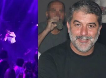 Βασίλης Μπισμπίκης: Του πετούσαν λουλούδια κι εκείνος χόρευε ζεϊμπέκικο για τον Καρρά – Στη σκηνή της Βανδή χωρίς εκείνη
