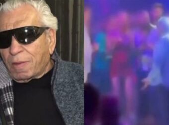 «Μου έπιασε τον κ@λο! Τη βούτηξαν και…» – Οι πρώτες δηλώσεις του Τάσου Μπουγά για το έντονο επεισόδιο με θαμώνα μαγαζιού και τα υβριστικά του σχόλια