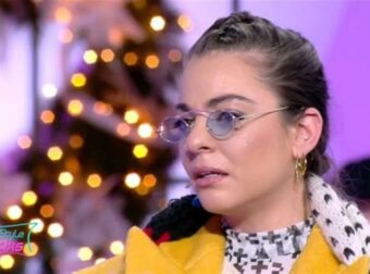My Style Rocks 15/12: «Αυτό το λίγο πριν τη νίκη είναι αυτό που με τσιγκλάει πιο πολύ…» – Ξέσπασε σε κλάματα η Ελεάνα
