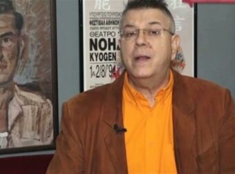 «Του ζήτησα 100 ευρώ και δεν μου τα έδωσε, μου είπε…» – Τα αιχηρά σχόλια του Δήμου Μυλωνά για Λευτέρη Πανταζή και Γρηγόρη Αρναούτογλου