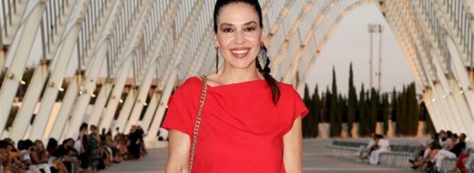 Ναταλία Δραγούμη: «Νεότερη υπέστην σeξουαλική παρενόχληση, αλλά δεν το θεωρώ τραυματική εμπειρία…» – Η αποκάλυψή της για το κίνημα Metoo
