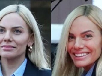 Κυρία με Κ κεφαλαίο: Η Ιωάννα Μαλέσκου βγήκε έτσι για ψώνια στην Εκάλη & όλες αναφώνησαν το ίδιο πράγμα