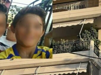 Αδελφοκτονία στη Νέα Σμύρνη: «Δεν ήθελα να τον σκοτώσω, ήταν ατύχημα» – Τα πρώτα λόγια του 18χρονου δράστη (video)