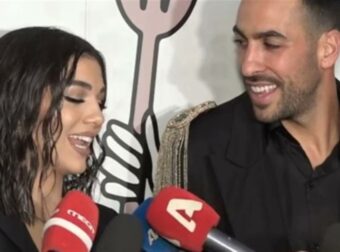 «Και η μαμά του Αλέξανδρου και η μαμά μου…» – Η δημόσια αποκάλυψη της Μελίνας Νικολαΐδη για την πεθερά της και τη Δέσποινα Βανδή