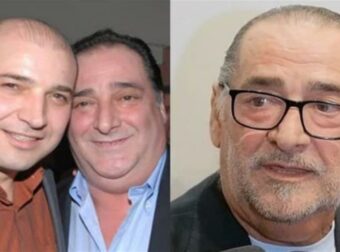 Βασίλης Καρράς: «Απασφάλισε» ο Νίκος Ζωιδάκης για την φωτογραφία του τραγουδιστή- «Απαράδεκτο! Μέχρι τελευταία στιγμή…»