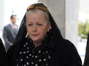 Νόρα Βαλσάμη: Σε πλειστηριασμό το σπίτι της – «Μου το παίρνουν γιατί χρωστάμε…»