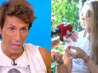 «Γέννησα το παιδί του αλλά δεν με πιστεύει ότι είναι δικό του»: Ξεσπά η σύντροφος του Κωνσταντίνου Εμμανουήλ