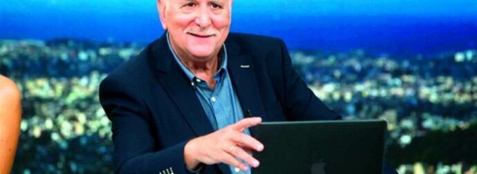 Τα «κορίτσια» του Γιώργου Παπαδάκη: Πόσες έχουν φύγει από το πλευρό του;