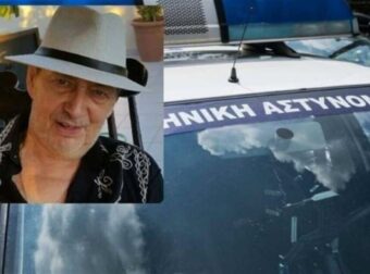 Πατροκτονία στα Καλύβια: «Με είχε κάνει μαύρη στο ξύλο, μου έλεγε “θα σε θάψω”» – Συγκλονίζει η μητέρα του 16χρονου για τον 71χρονο (video)