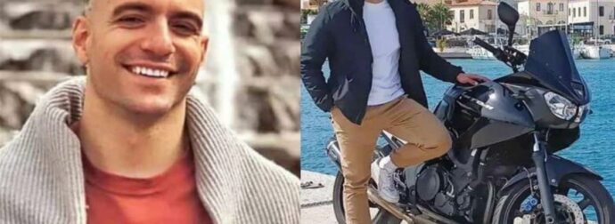 «Ήρωας και αθάνaτος»: Η στιγμή που ανακοινώνεται ο θάνaτος του αστυνομικού Γιώργου Λυγγερίδη στους συναδέλφους του