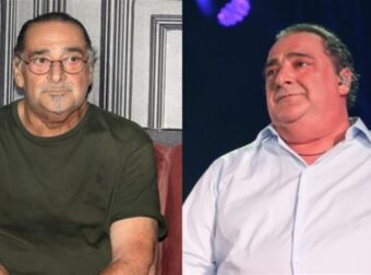 Πανελλήνιος θρήνος: Φτωχότερο το ελληνικό τραγούδι – Πέθανε ο Βασίλης Καρράς στα 70 του χρόνια