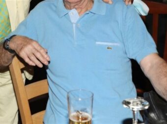 Θρήνος – Έφυγε από τη ζωή σπουδαίος Έλληνας ηθοποιός