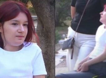 Χαμογελά ξανά η 20χρονη τετραπληγική Ραφαέλα: Ένα ατύχημα στο τραμπολίνο την καθήλωσε στα 8 της – Οι σπουδές και η νέα ζωή της