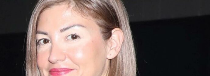 «Αυτά τα παιδιά» – Η τρυφερή ανάρτηση της Ράνιας Τζίμα για την κόρη της, Ελένη