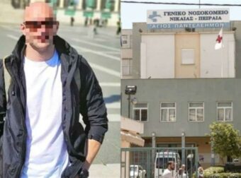 Νέο ιατρικό ανακοινωθέν για τον 31χρονο αστυνομικό: Παραμένει σε κρίσιμη κατάσταση – Πρόβλημα οι αιμορραγίες