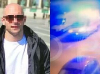 Επεισόδια στου Ρέντη: Βίντεο ντοκουμέντο από τη μεταφορά του τραυματία αστυνομικού – Ζητούν υλικό από τη μετάδοση του αγώνα (video)