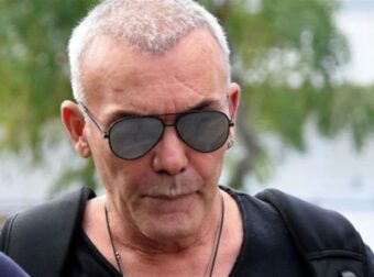Στέλιος Ρόκκος: Πνίγηκε ο αδερφός του – Ανείπωτη τραγωδία για την οικογένεια του τραγουδιστή