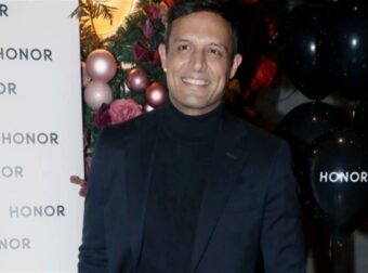 Survivor 2024: Ο Σάββας Πούμπουρας απάντησε με πέντε λέξεις αν θα είναι στο παιχνίδι