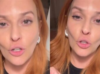 «Χρειάστηκε να κάνω μια άβολη συζήτηση με τα παιδιά μου…» – Το ξέσπασμα της Σίσσυς Χρηστίδου για τις φήμες για την σχέση της με τον Στάνκογλου