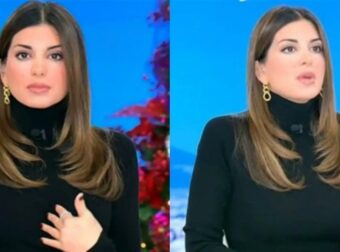 «Άνοιξε ο ασκός του Αιόλου! Ενεπλάκησαν τρίτα πρόσωπα…» – Ξέσπασε η Σταματίνα Τσιμτσιλή για τα όσα σχολιάστηκαν για Στάνκογλου & Χρηστίδου