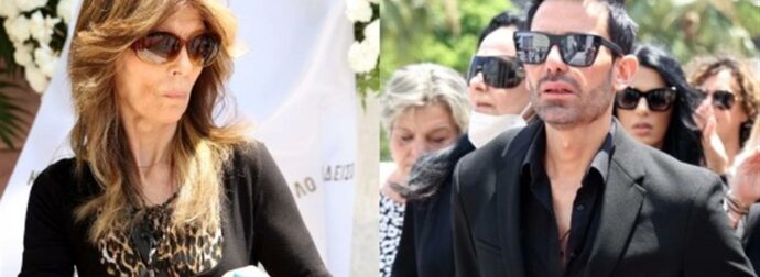 «Με πήρε τηλέφωνο και μου λέει…» – Η τελευταία επικοινωνία της Κατερίνας Στανίση με τον Νίκο Φλωρινιώτη πριν φύγει από τη ζωή