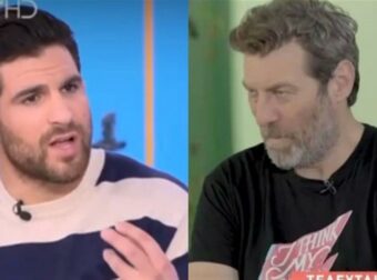 «Κάνει αυτό που έκανε και η Σίσσυ Χρηστίδου!» – Η αντίδραση του Ετεοκλή Παύλου μετά την επιστολή του Γιάννη Στάνκογλου