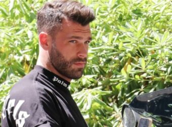 «Αυτό εμένα δε μου αρέσει ιδιαίτερα…» – Η αποκάλυψη του Στάθη Σχίζα για το “Survivor” και την Αλεξάνδρα Παναγιώταρου