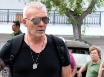 Στέλιος Ρόκκος: Πατέρας τριών παιδιών ο αδερφός του που πνίγηκε στη Λήμνο – Η κίνηση ανθρωπιάς του πριν φύγει από τη ζωή